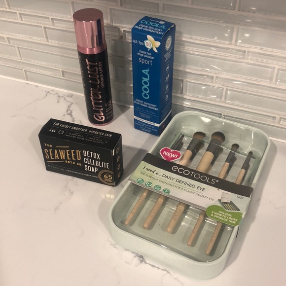 PINK Victoria's Secret Other - ⚡️NWT beauty bundle